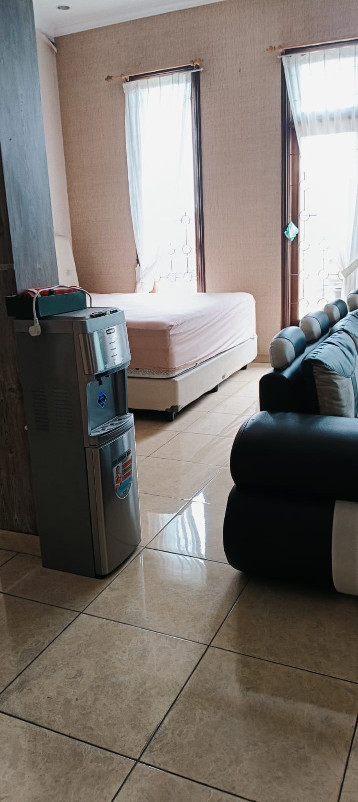 Dijual Rumah Di Beverly Lippo Cikarang